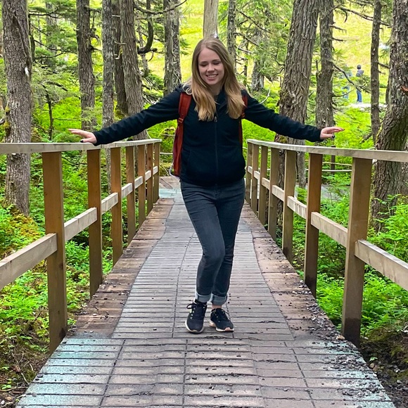 Lily Jane Apparel - Natural Fabrics and More! - Picture 1 of 1